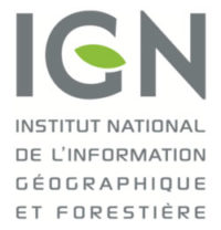 IGN (institut nation géographique)